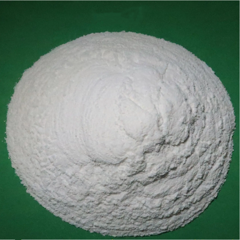 PVC Resin SG-8 Polymer