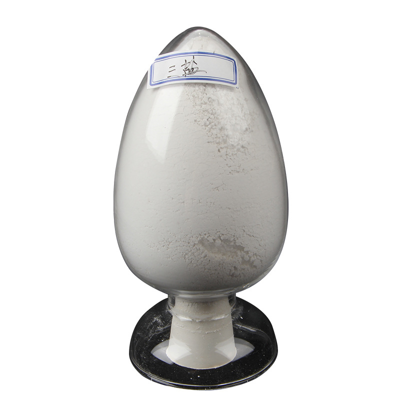 PVC Stabilizer Tribasic Lead Sulfate