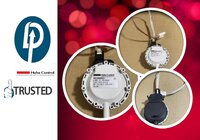 Huba Control Differential Pressure Transmitter Model : 402.9400021