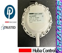 Huba Control Pressure Transmitter Model: 402.9510021
