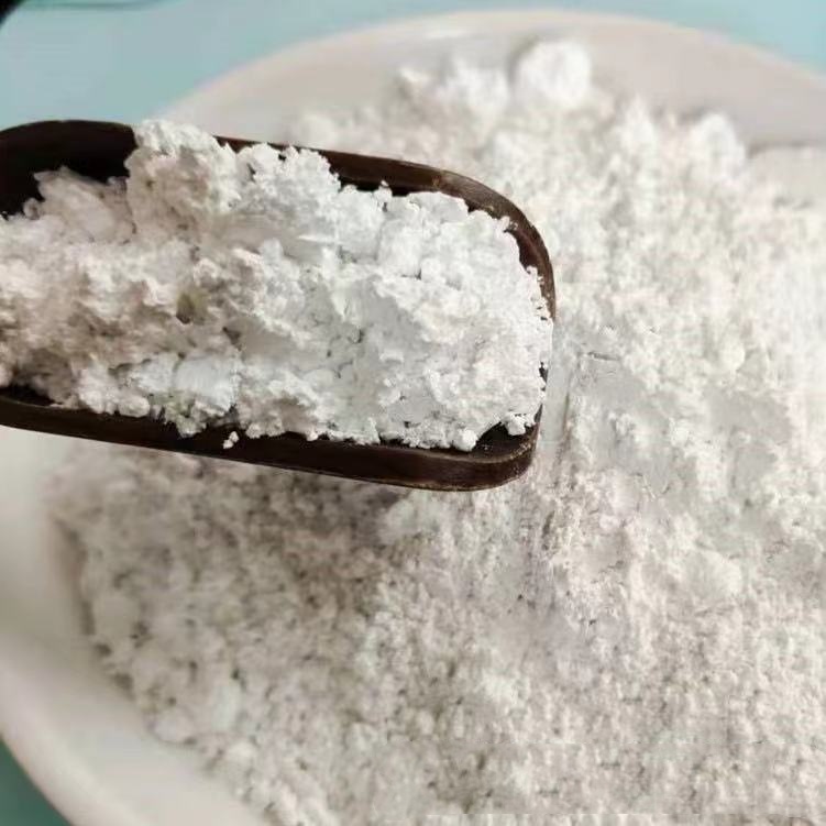 Barium Stearate - Application: Industrial