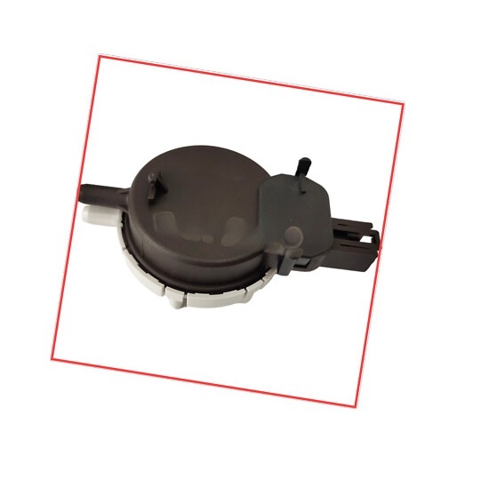 Huba Control Differential Pressure Transmitter Model 402.9100021