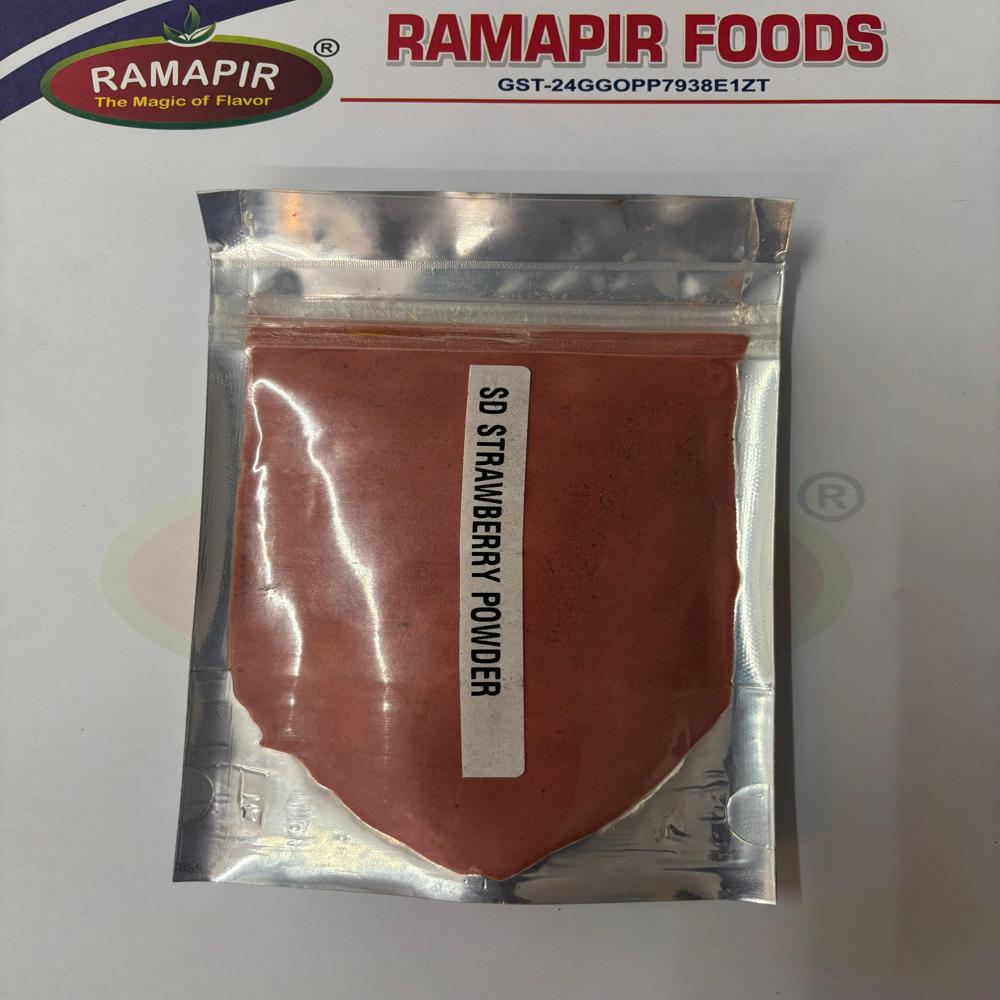 STRAWBERRY POWDER
