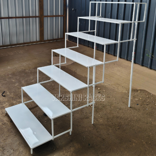 Foldable Golu Steps in Chennai