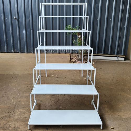 Garden Bench - Capacity: Up To 200 Kg