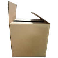20 kg-25 kg Weight Holding Capacity 5 Ply Box