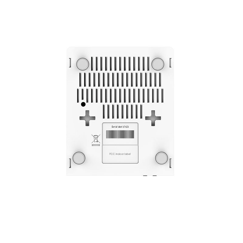 MIKROTIK RouterBOARD hEX POE (RB960PGS) (RouterOS Level 4)