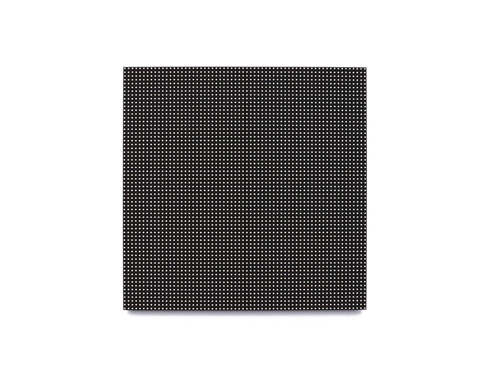 Led Wall P3 - Application Areas: Advertising