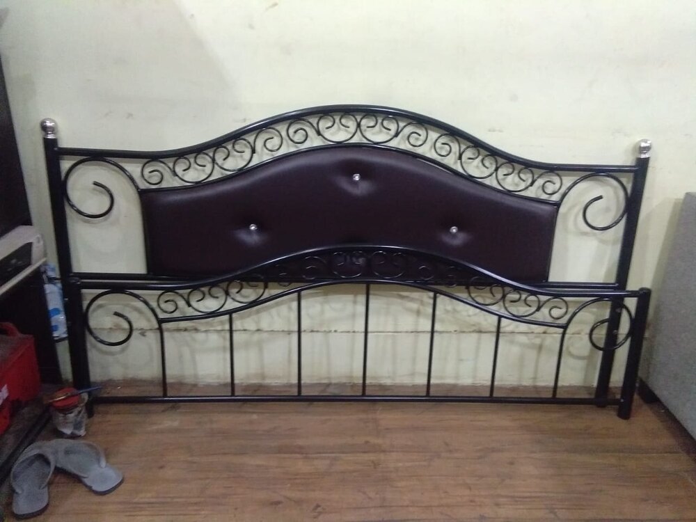 Bed Head Board - Artwork: Handmade