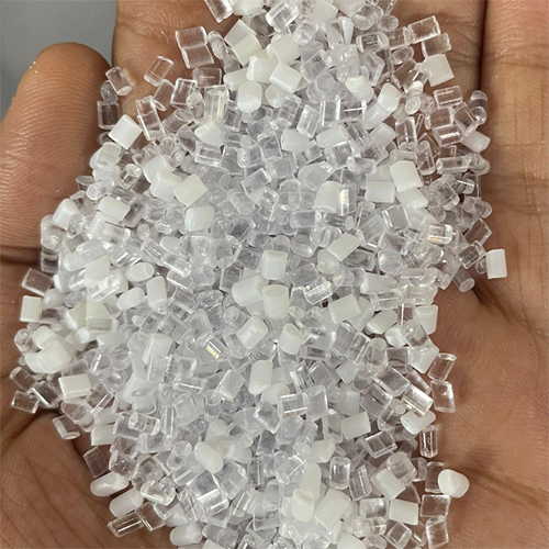 Gpps Hips Imported - Color: White