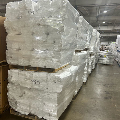 Eps Cold Compress - Color: White
