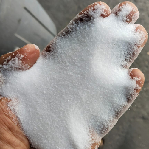 Eps Resin Near Prime - Color: White