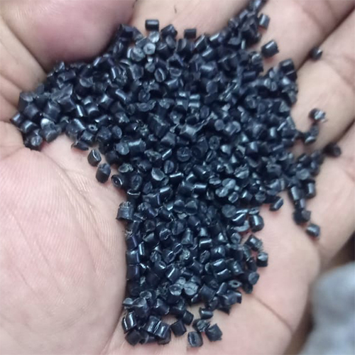 Black Pp - Grade: Industrial