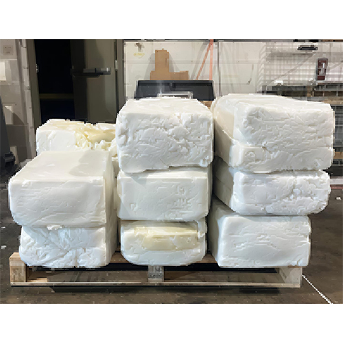 Eps Lumps - Color: White