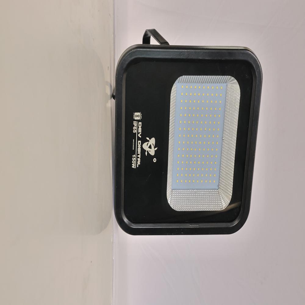 LED FLOOD LIGHT- GALAXY 150W