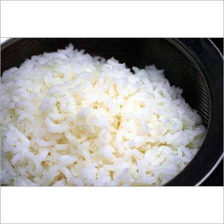 भारतीय चावल