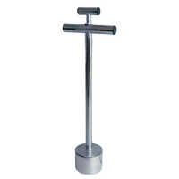 Cow Dung Cake Equipment
