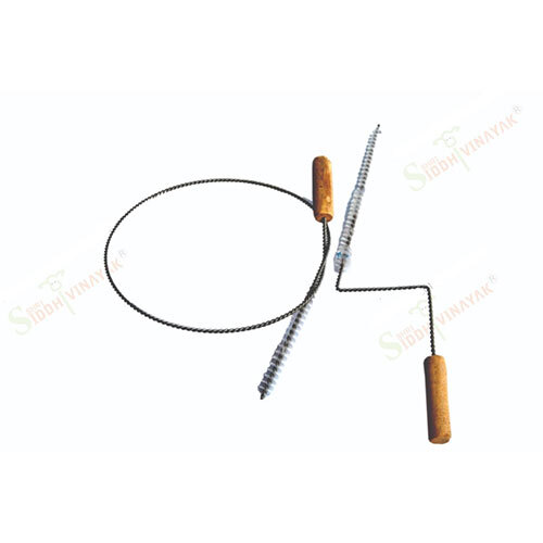 Milking Machine Cleaning Brushes - Capacity: 50 Pcs/Hr