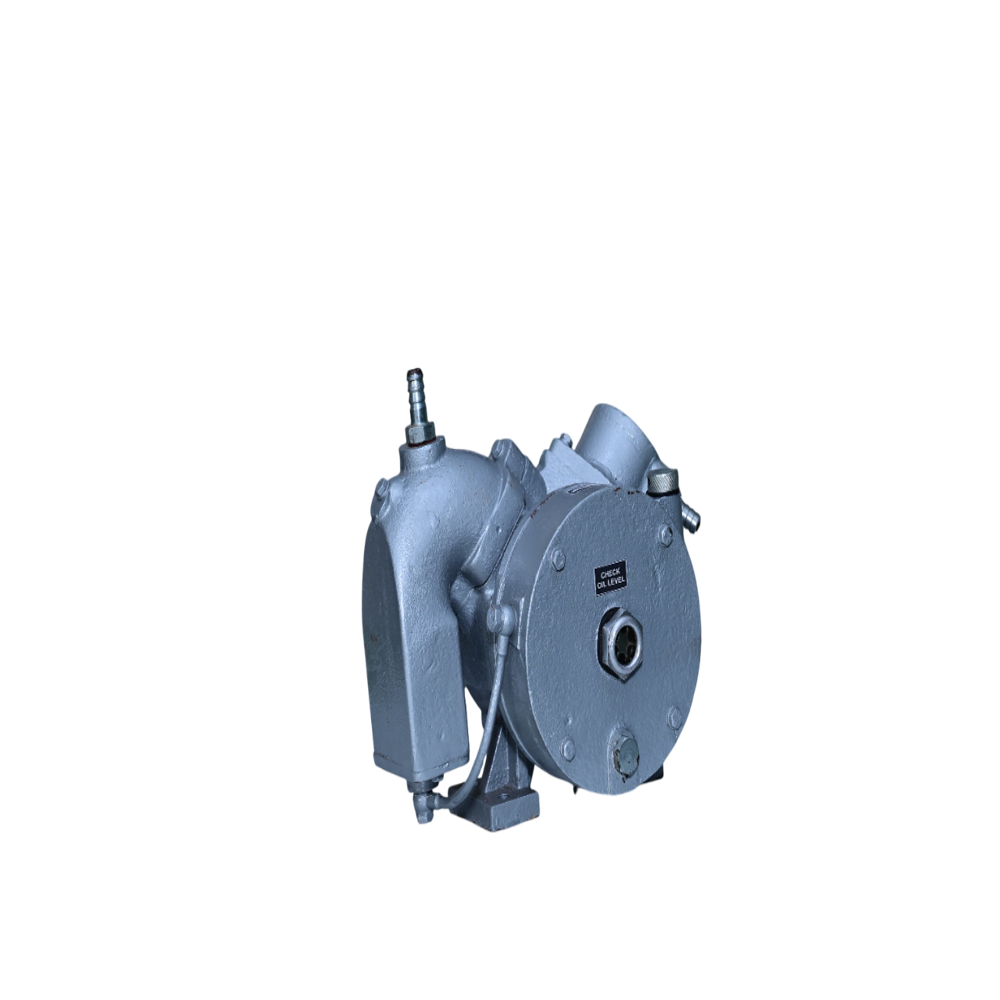 Vacuum Pump 350lpm - Capacity: 150 Ltr/hr
