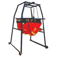 Animal Lifting Travis - Capacity: 1.3 Ton