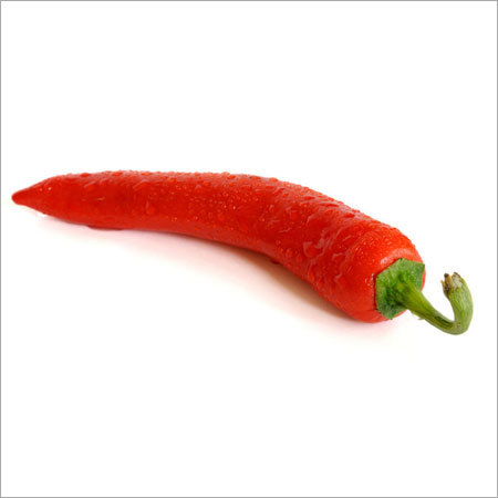 लाल मिर्च