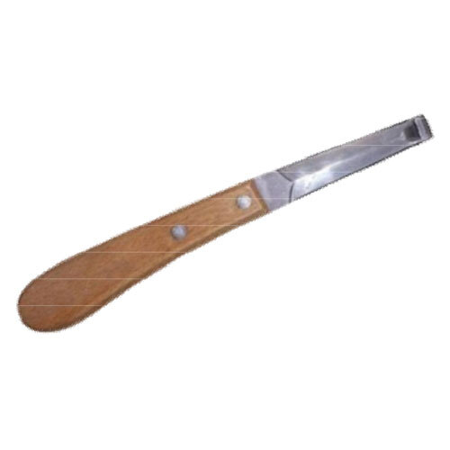 Portable Hoof Cutter - Color: Brown