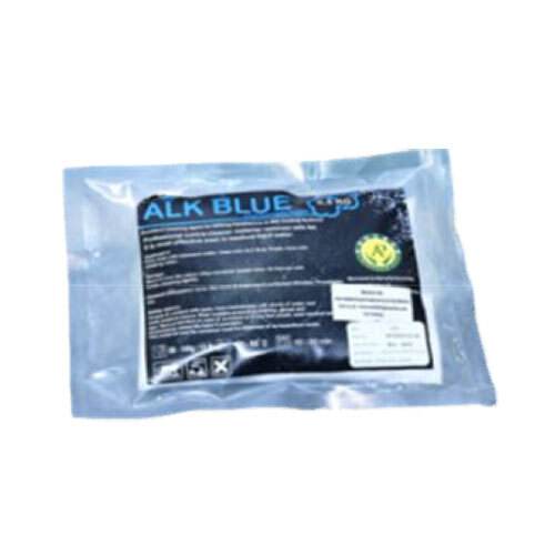 Cow Cleaning Powder - Color: White