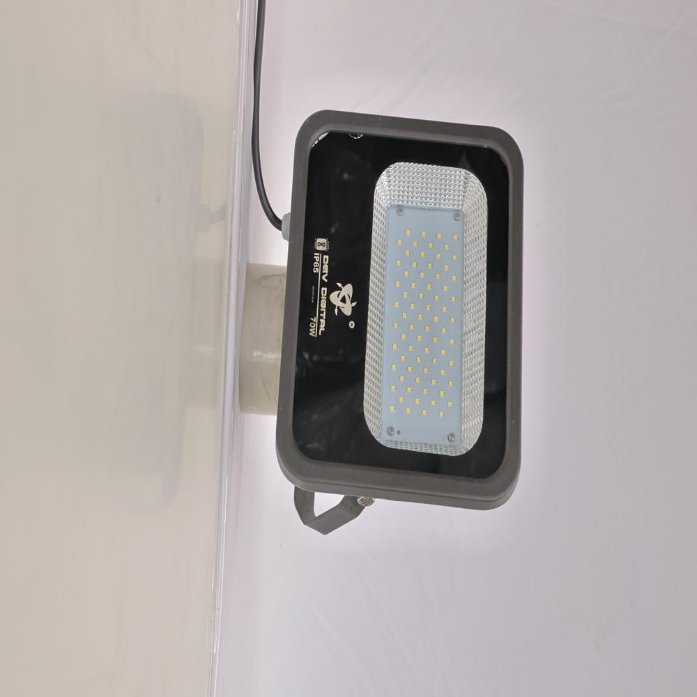LED FLOOD LIGHT GALAXY 70W