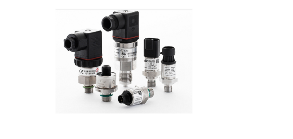 Pressure Transmitter