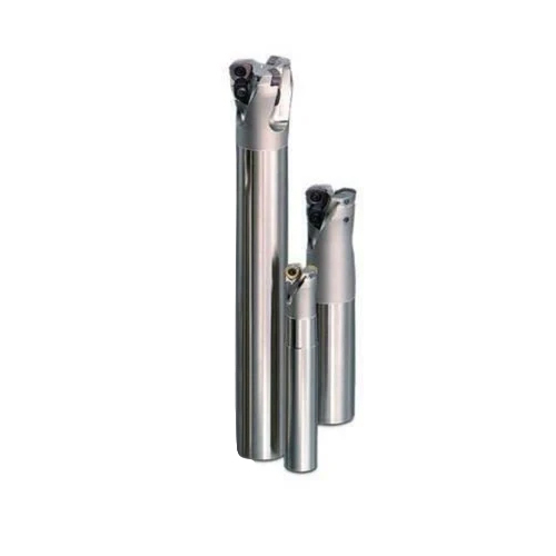 En Steel Face Mill Cutter - Color: Silver