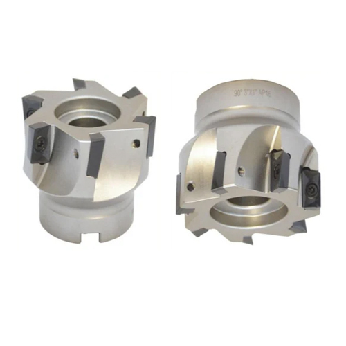 25mm Carbide Milling Cutter