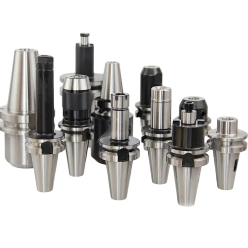 Bt Tool Holder - Color: Silver