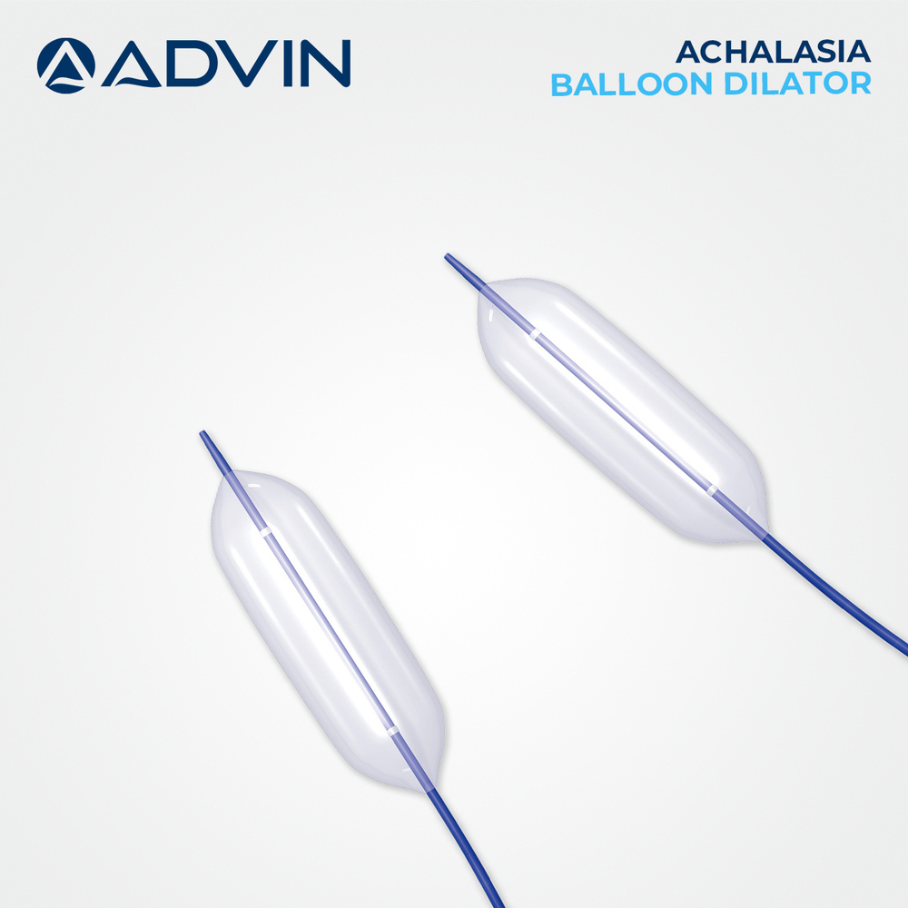 Achalasia Balloon Dilator