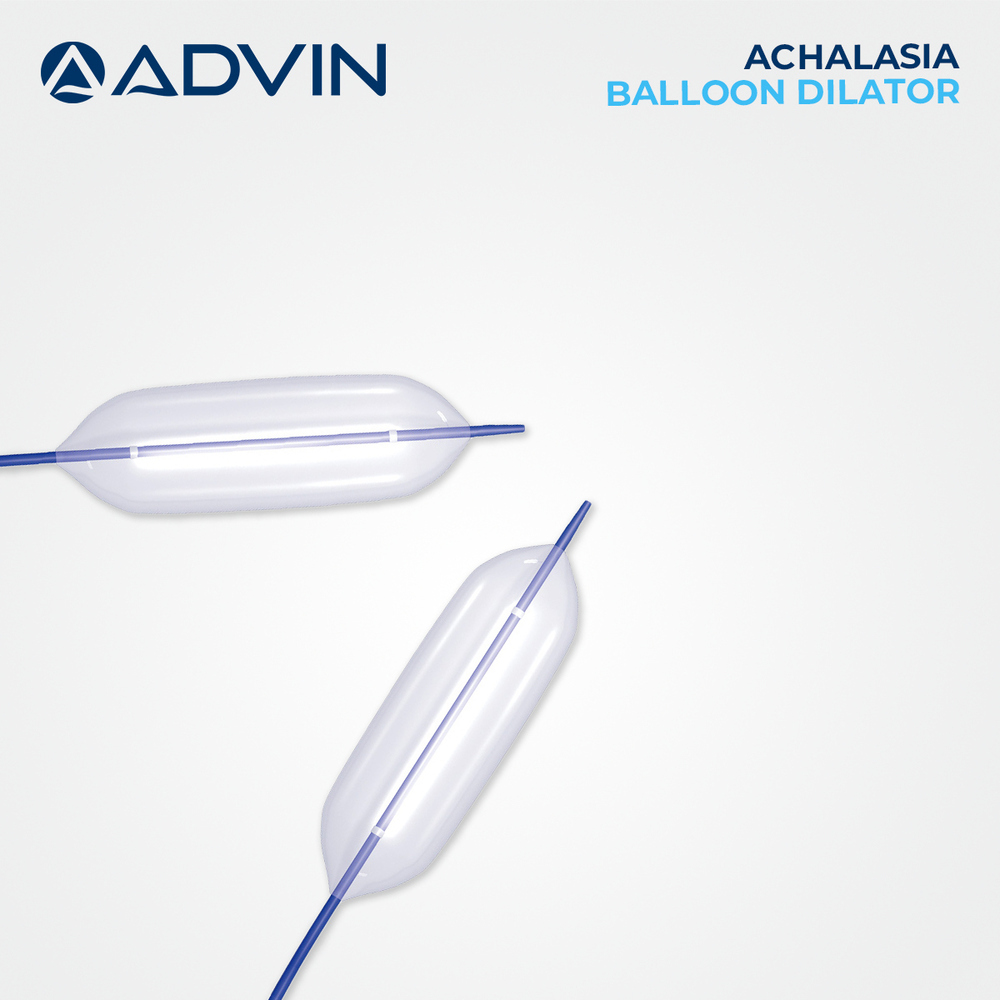 Achalasia Balloon Dilator