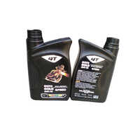 Mobil Engine Oil - Application: Automotive