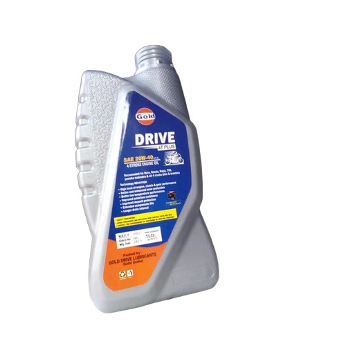 Gulf Bike Engine Oil - Application: Automotive