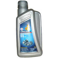 Hp Gear Oil Ep 90
