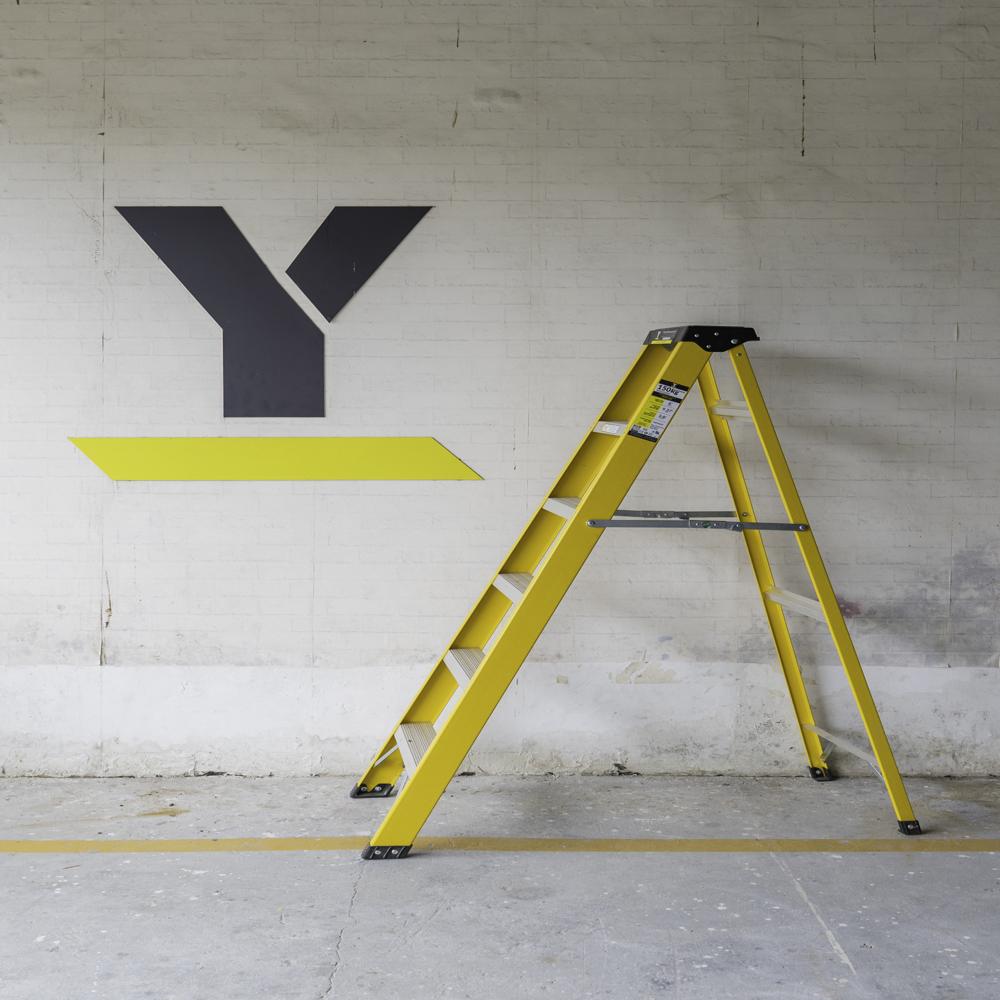 Frp Ladders - Feature: Durable