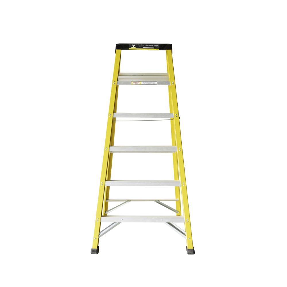 Frp Ladders - Feature: Durable