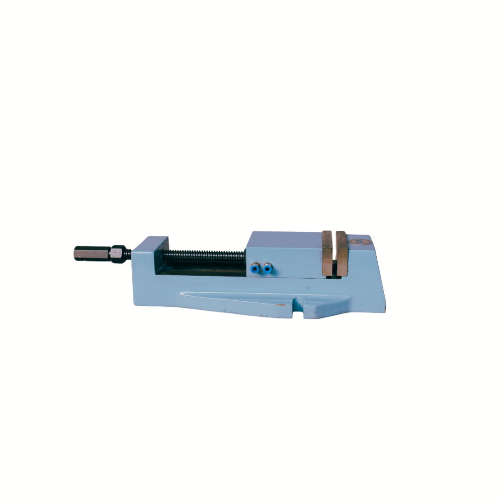 Pneumatic Machine Vice ,clamping pressure 400KG