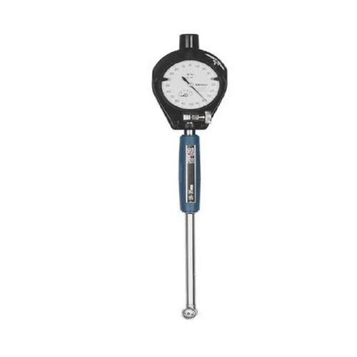 Mitutoyo Digital Bore Gauge - Diameter: 10 Millimeter (Mm)