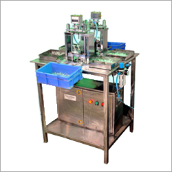 असेंबली मशीन