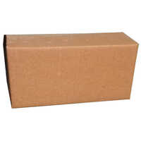 300gm-500 gm Weight Holding Capacity 3 Ply Box