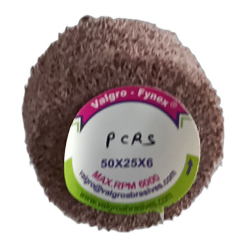 Finishing Mop Wheel