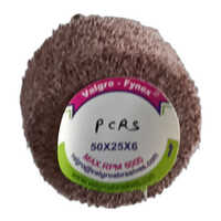 Finishing Mop Wheel - Application: Deburring