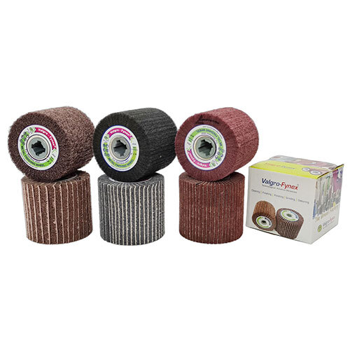 4x4 Plain And Kombi Finishing Wheel