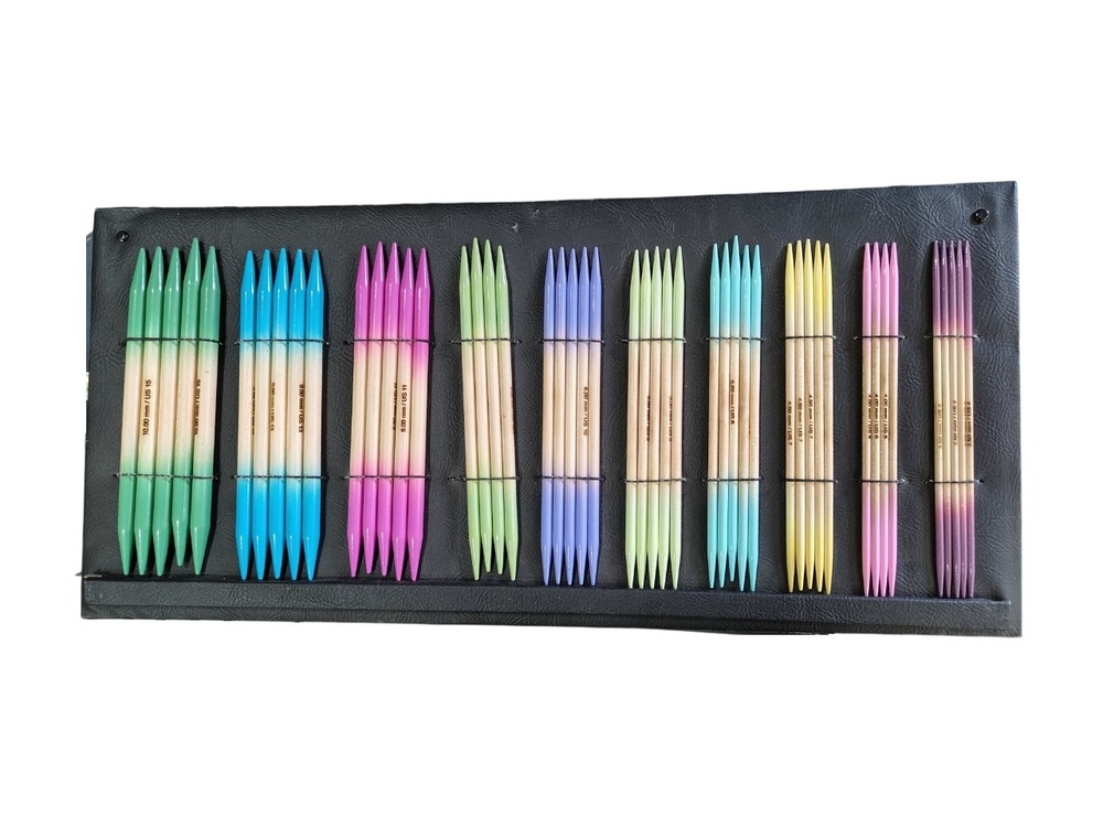 Dp Needles