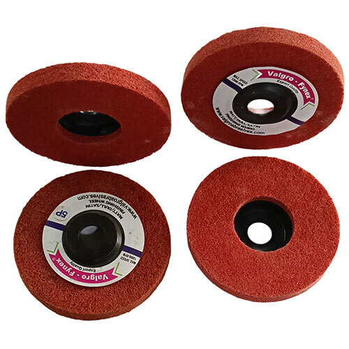 HP Wheel Disc