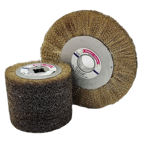 Metal Wire Brush