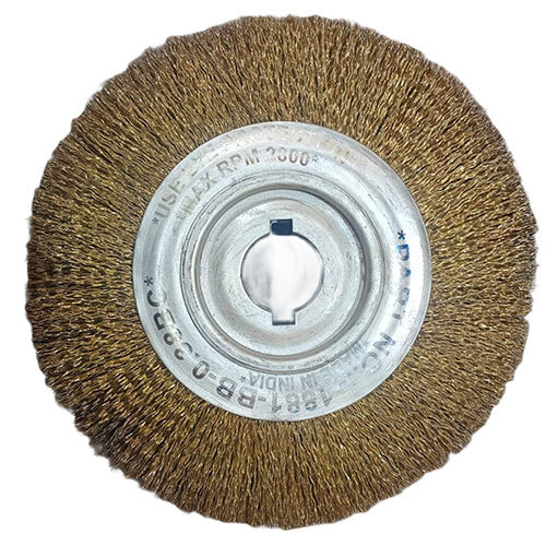 Metal Wire Brush